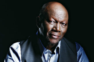 Mfundi Vundla Edited