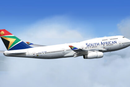 SA TRAVEL