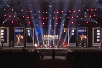 SAFTAs 2024