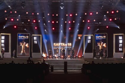 SAFTAs 2024