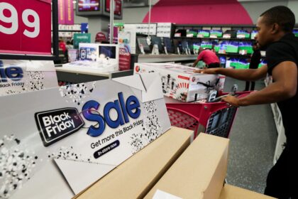 Black Friday South Africa