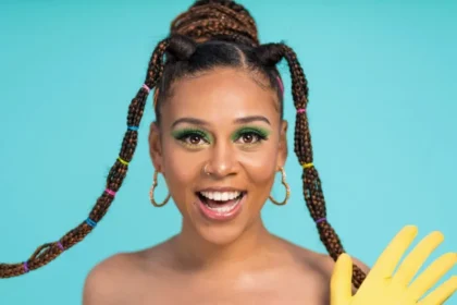 Sho Madjozi