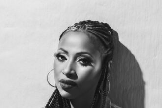 kelly khumalo