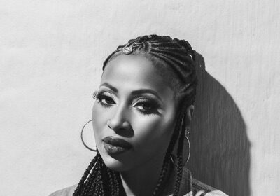 kelly khumalo