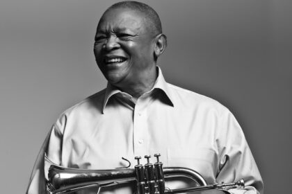 Hugh Masekela