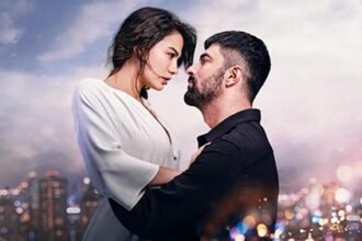 My Naam is Farah Teasers for January 2025