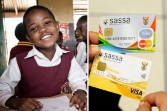 Application for the New 2025 SASSA Child Support Grant SASSA Child Support Grant