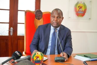 Daniel Chapo Biography: The Inspiring Journey Behind His Success Daniel Chapo