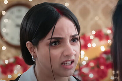 Advocate Anjali Teasers for March 2025
