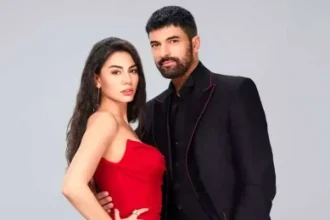 My Naam is Farah Teasers for March 2025