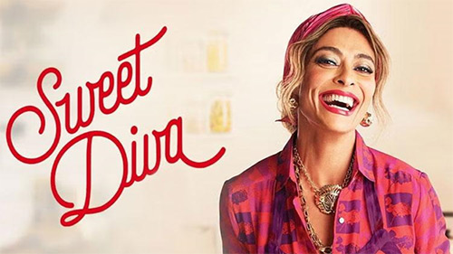 Sweet Diva Teasers for April 2025