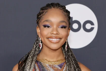 Marsai Martin