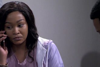 Skeem Saam Teasers for May 2025: Explosive Drama, Shocking Secrets & Tough Choices Skeem Saam Teasers for May 2025