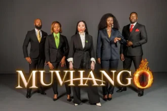 Muvhango Teasers June 2025