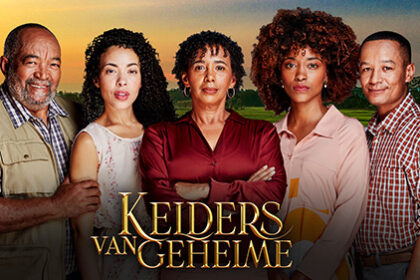 Kelders van Geheime 2 Teasers for June 2025